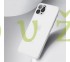 Ultratenký kryt Full iPhone 11 Pro Max - biely